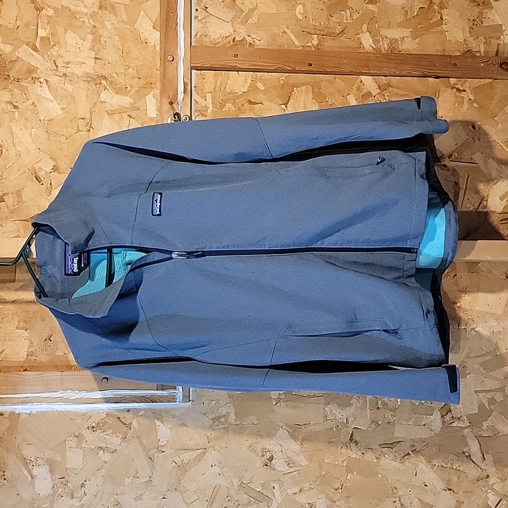 Patagonia Womens Jacket